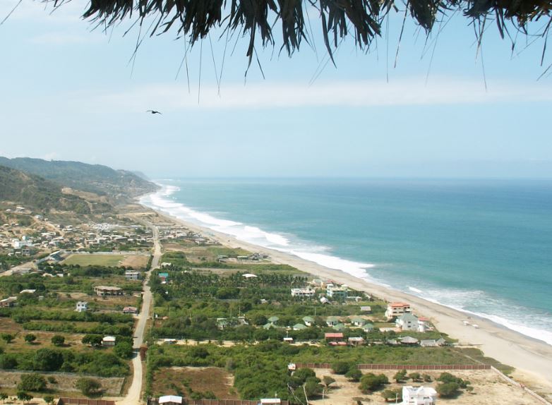 Playa de San Lorenzo